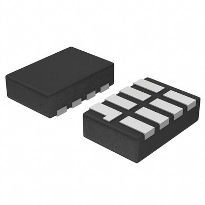 NLSX4373MUTAG by onsemi - IC TRANSLTR BIDIRECTIONAL 8UDFN