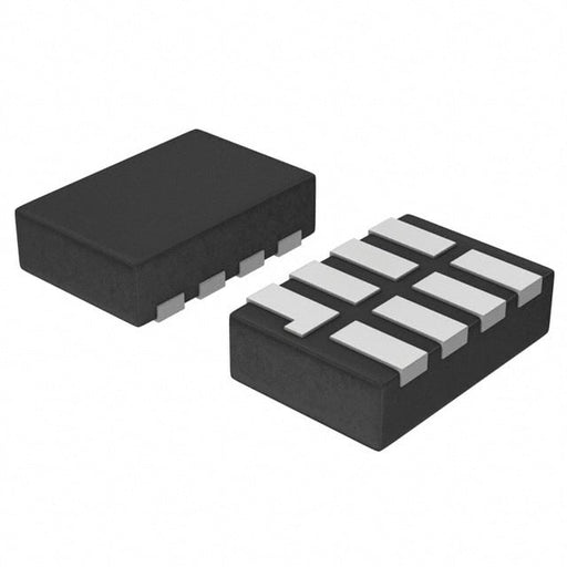 NLX3G16FMUTCG by onsemi - IC BUFFER NON-INVERT 5.5V 8UDFN