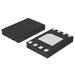 NUF4010MUT2G by onsemi - FILTER RC(PI) 100 OHM/7PF SMD