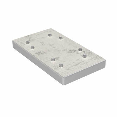 M24M02-DRCS6TP/K by STMicroelectronics - IC EEPROM 2MBIT I2C 1MHZ 8WLCSP