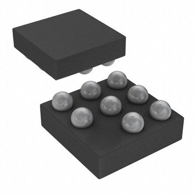 CM6305 by onsemi - FILTER RC(PI) ESD SMD