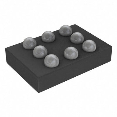 NCT218FCT2G by onsemi - SENSOR DIGITAL -40C-125C 8WLCSP