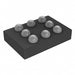 NCT218FCT2G by onsemi - SENSOR DIGITAL -40C-125C 8WLCSP