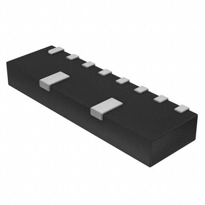 ESD7016MUTAG by onsemi - TVS DIODE 5VWM 10VC 8-UDFN