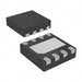 SI53102-A2-GMR by Skyworks Solutions Inc. - IC CLK BUFFER PCIE 1:2 8TDFN