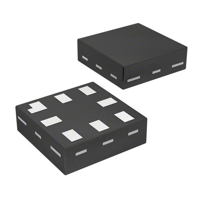 TC7WPB8306L8X,LF by Toshiba Semiconductor and Storage - IC BUS SWITCH 2 X 1:1 MP8