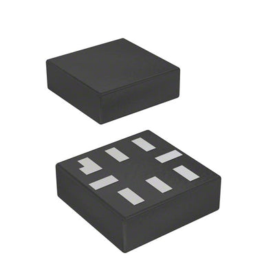FXMAR2102UMX by onsemi - IC TRANSLTR BIDIRECTIONAL 8UMLP