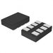 7WB383CMX1TCG by onsemi - IC BUS FET EXCHG SW 1X2:1 8ULLGA