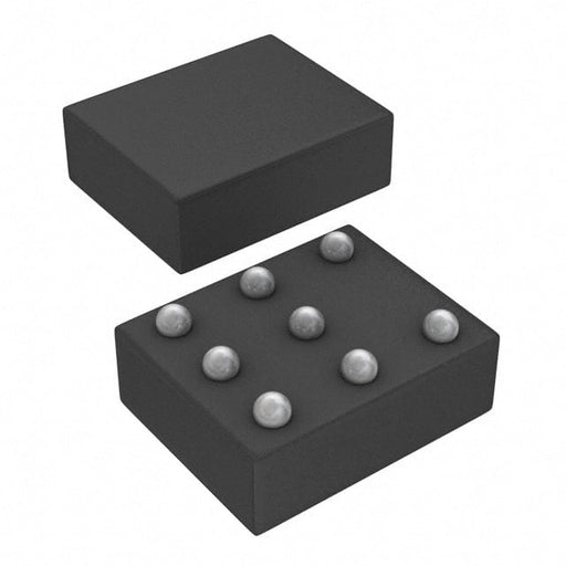 TPS826745SIPR by Texas Instruments - DC DC CONVERTER 1.225V 0.735W