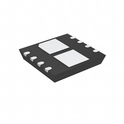 TC6320K6-G by Microchip Technology - MOSFET N/P-CH 200V 8VDFN