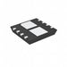 DN2625DK6-G by Microchip Technology - MOSFET 2N-CH 250V 1.1A 8VDFN
