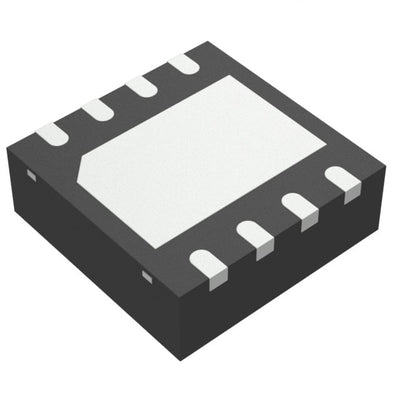 DFNA100-1T5 by Vishay Dale Thin Film - RESISTOR NETWORK 4 RES MULT OHM 8VDFN