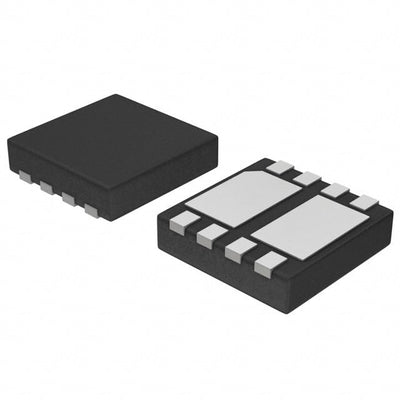 NUS3116MTR2G by onsemi - IC BATT PWR MGMT 8DFN