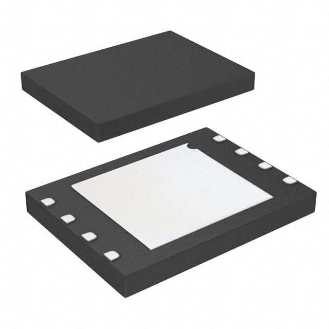 M25PX64-VME6TG TR by Micron Technology Inc. - IC FLASH 64MBIT SPI 75MHZ 8VDFPN