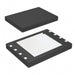 M25PX64-VME6TG TR by Micron Technology Inc. - IC FLASH 64MBIT SPI 75MHZ 8VDFPN