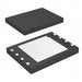 M25P16-VME6TG TR by Micron Technology Inc. - IC FLASH 16MBIT SPI 75MHZ 8VDFPN
