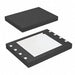 M25P128-VME6TG TR by Micron Technology Inc. - IC FLASH 128MBIT 50MHZ 8VDFPN