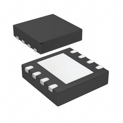 MCP6562-E/MC by Microchip Technology - IC COMP DUAL 1.8V PP 8-DFN
