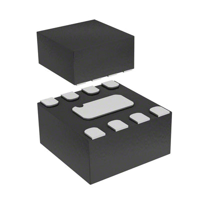 MASW-007921-TR3000 by MACOM Technology Solutions - IC RF SWITCH SPDT 7GHZ 8DFN