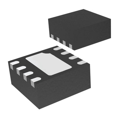 MAAL-010705-TR3000 by MACOM Technology Solutions - IC RF AMP GPS 500MHZ-1.6GHZ 8DFN