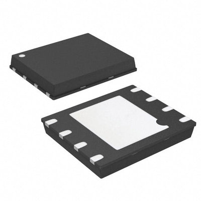 M25PE40-VMP6TG TR by Micron Technology Inc. - IC FLASH 4MBIT SPI 75MHZ 8VDFPN
