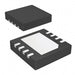 LED2001PUR by STMicroelectronics - IC LED DRVR RGLTR PWM 4A 8VFQFPN
