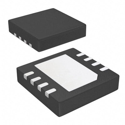 ST1S41PUR by STMicroelectronics - IC REG BUCK ADJ 4A 8VFQFPN