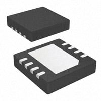 LED2001PUR by STMicroelectronics - IC LED DRVR RGLTR PWM 4A 8VFQFPN