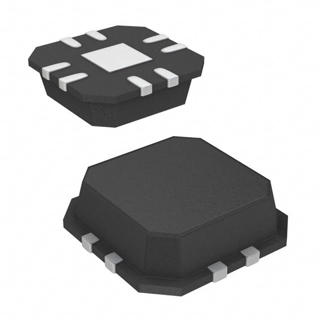 ISL6605IRZA-T by Renesas Electronics America Inc - IC GATE DRVR HALF-BRIDGE 8QFN