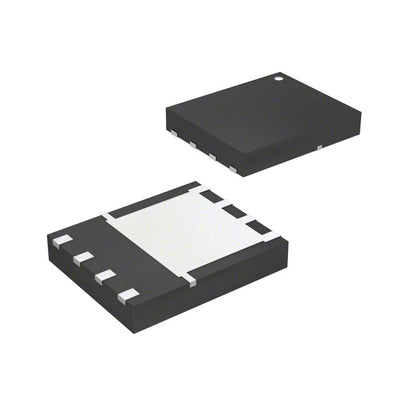 CSD18532NQ5B by Texas Instruments - MOSFET N-CH 60V 22A/100A 8VSON