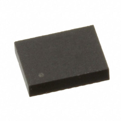 CSD95375Q4M by Texas Instruments - IC HALF BRIDGE DRIVER 25A 8VSON