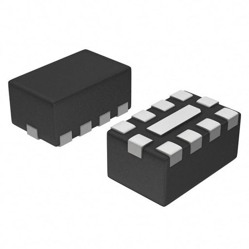 NUF4310MNTAG by onsemi - FILTER RC(PI) 100 OHM/9PF SMD