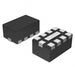 NUF4310MNTAG by onsemi - FILTER RC(PI) 100 OHM/9PF SMD