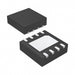 RT9624AZQW by Richtek USA Inc. - IC GATE DRVR HALF-BRIDGE 8WDFN