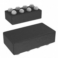 NCP458RFCT2G by onsemi - IC PWR SWITCH N-CHAN 1:1 8WLCSP