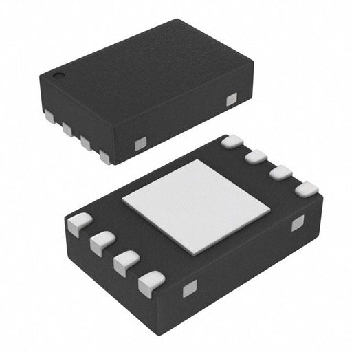 BQ771825DPJR by Texas Instruments - FAMILY 2-5S OVERVOLTAGE PROTECTO