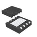 IS25WP080D-JKLE-TR by ISSI, Integrated Silicon Solution Inc - IC FLASH 8MBIT SPI/QUAD 8WSON