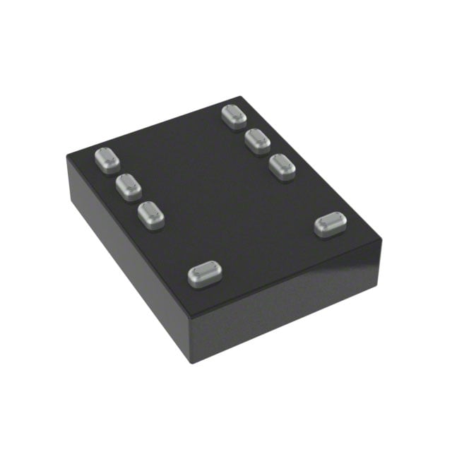 TCP-3133HA-DT by onsemi - IC PTIC TUNABLE 3.3PF WLCSP