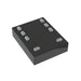 TCP-3133HA-DT by onsemi - IC PTIC TUNABLE 3.3PF WLCSP