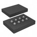 N25Q016A11E5140F TR by Micron Technology Inc. - IC FLASH 16MBIT SPI 8XFCSP