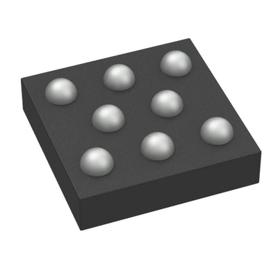 MX25R8035FBDIL0 by Macronix - IC FLASH 8MBIT SPI/QUAD 8WLCSP