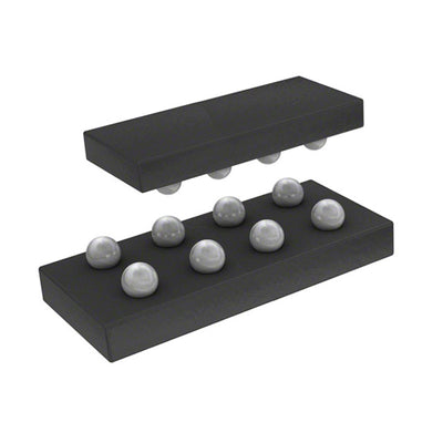 BU64562GWZ-E2 by Rohm Semiconductor - 2 WIRE SERIAL INTERFACE LENS DRI