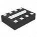 MIC5399-GMYMX-TR by Microchip Technology - IC REG LINEAR 1.8V/2.8V 8DFN
