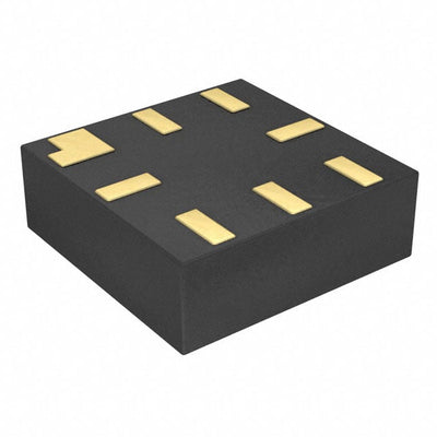 FSUSB31UMX by onsemi - IC USB SWITCH DPST 8UMLP