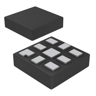 74AUP2G02GM,125 by Nexperia USA Inc. - IC GATE NOR 2CH 2-INP 8XQFN