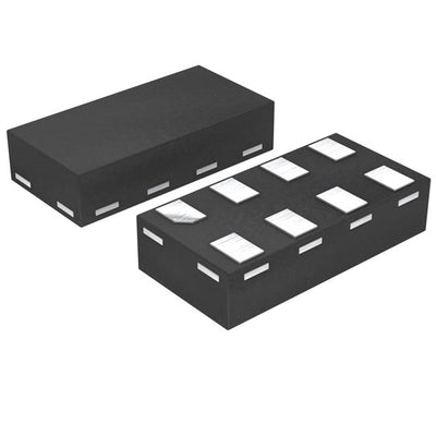 74HCT2G08GD,125 by NXP USA Inc. - IC GATE AND 2CH 2-INP 8-XSON