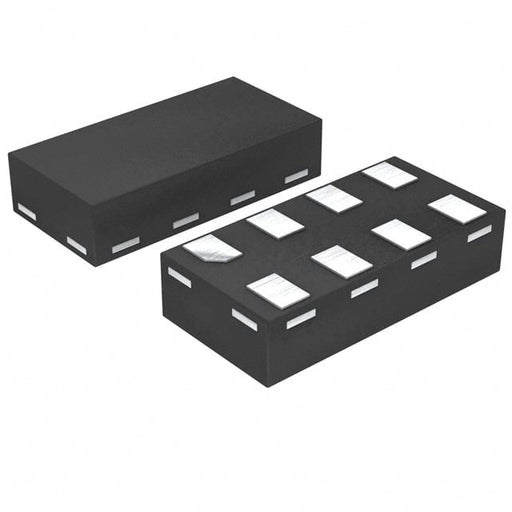 74AUP1G74GT,115 by NXP USA Inc. - IC D-TYPE POS TRG SNGL 8XSON