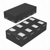 74AUP2G86GF,115 by Nexperia USA Inc. - IC GATE XOR 2CH 2-INP 8XSON