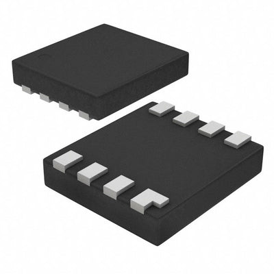 AT24C32D-MEHM-T by Microchip Technology - IC EEPROM 32KBIT I2C 1MHZ 8XDFN