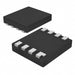 AT24C32D-MEHM-T by Microchip Technology - IC EEPROM 32KBIT I2C 1MHZ 8XDFN